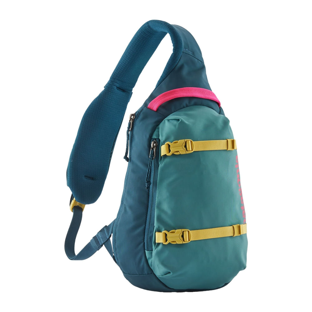 ATOM SLING 8L | WLDB-WETLA