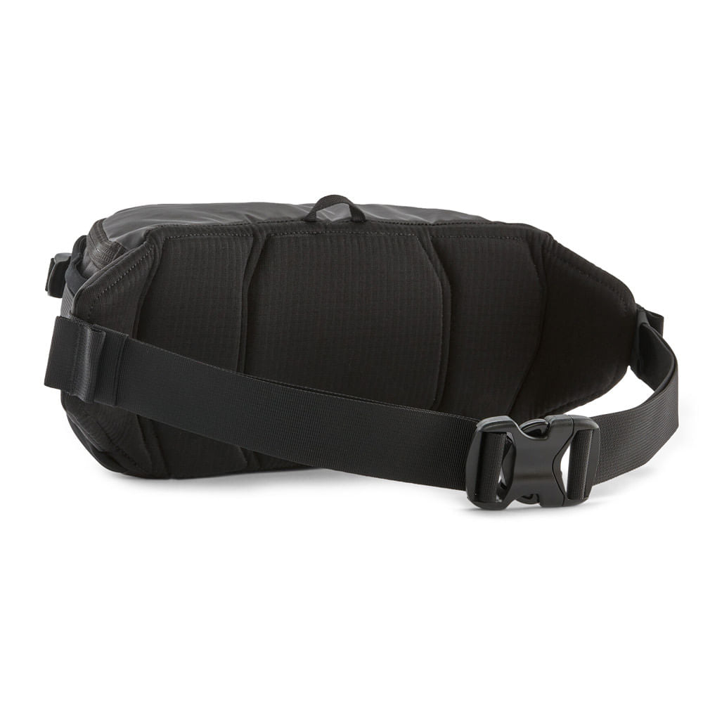 BLACK HOLE WAIST PACK 5L | BLK-BLACK