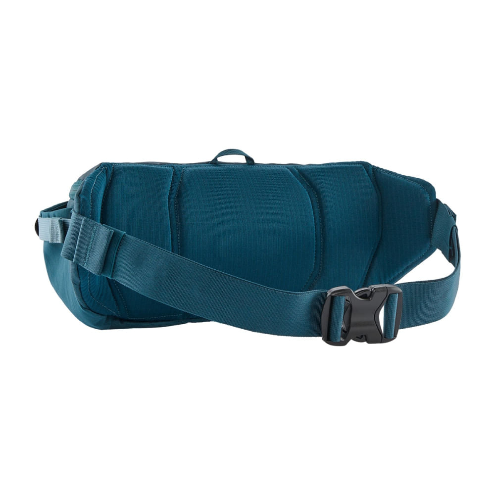 BLACK HOLE WAIST PACK 5L | TDT-TIDAL