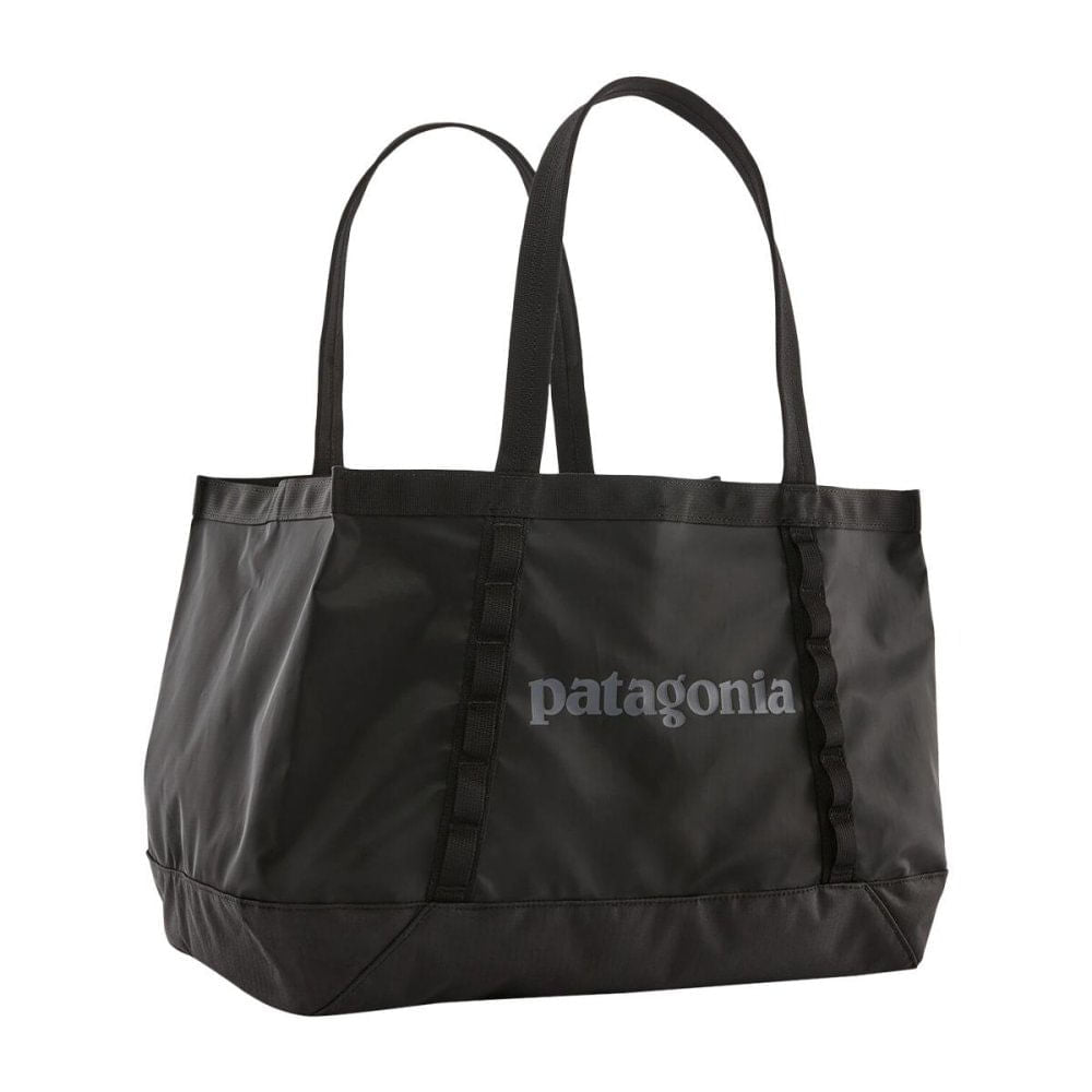BLACK HOLE TOTE 25L | BLK-BLACK