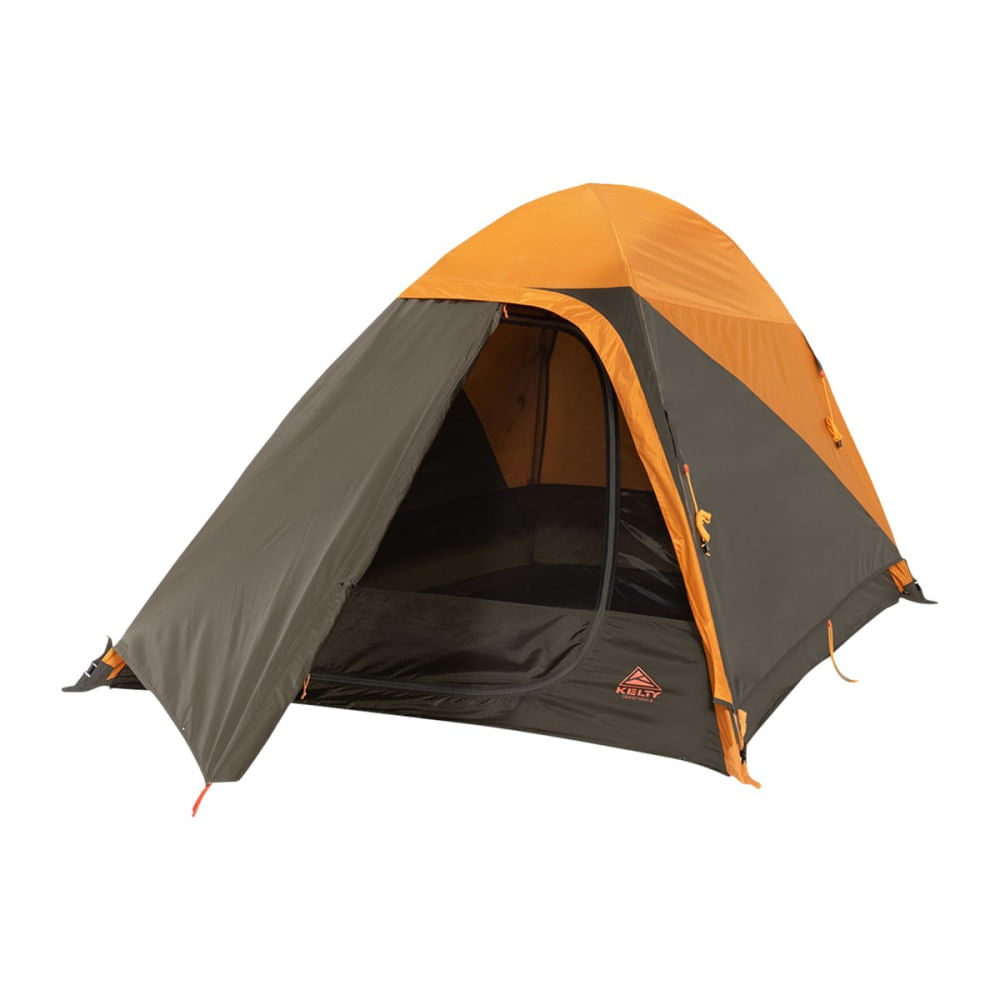 Kelty Grand Mesa 2 Tents in Green Color