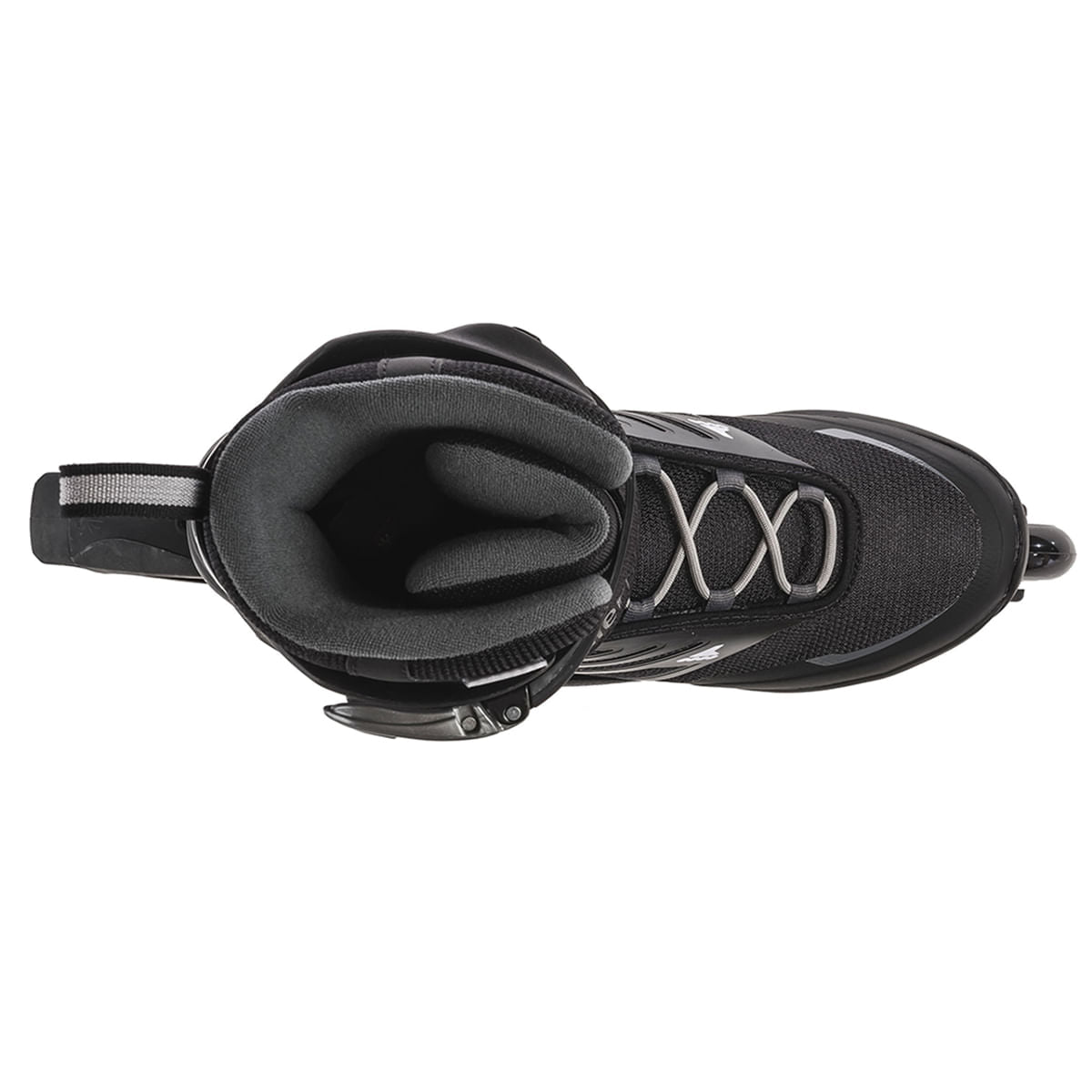ZETRABLADE M | BLK/SLV