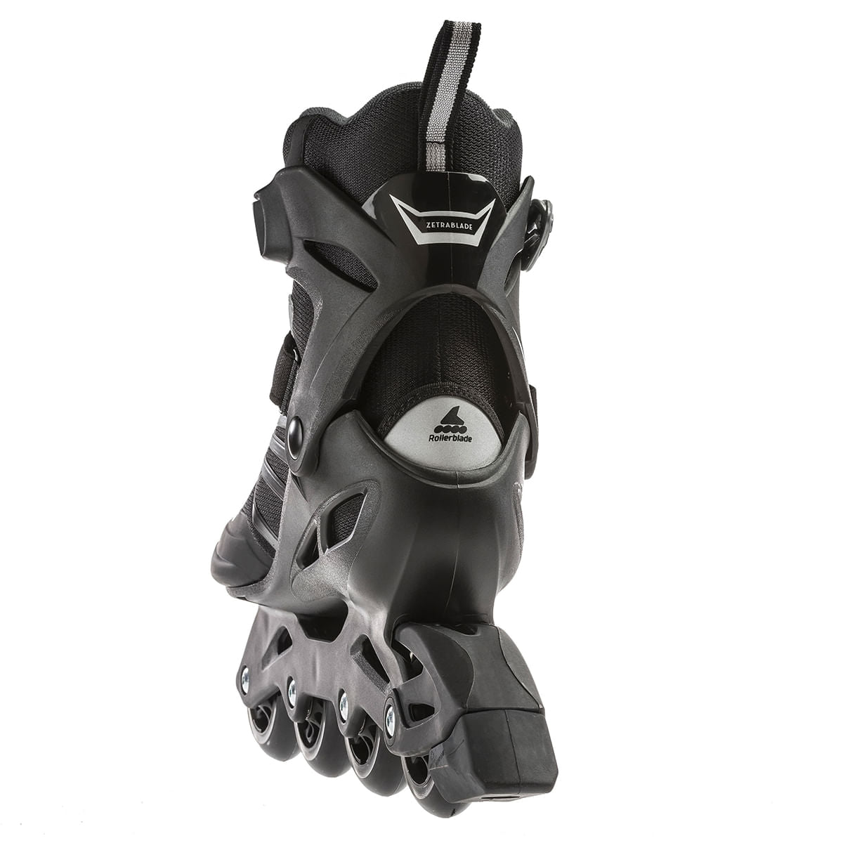 ZETRABLADE M | BLK/SLV
