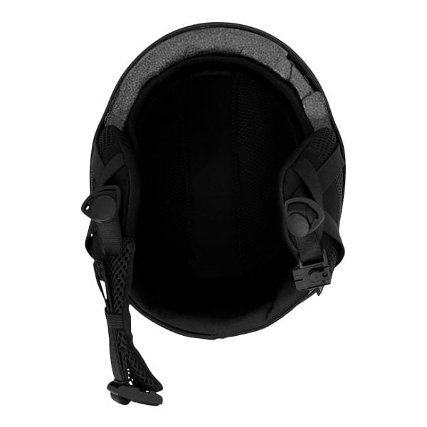 DAY TRIPPER HELMET | BLACK