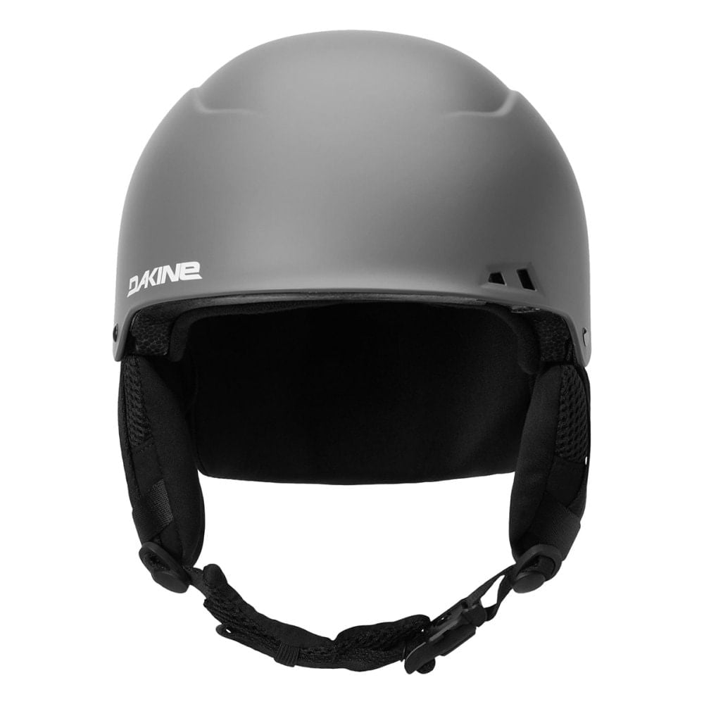 Da Kine Unisex Day Tripper Helmet Skiing & Snowboarding Helmets in Grey Color