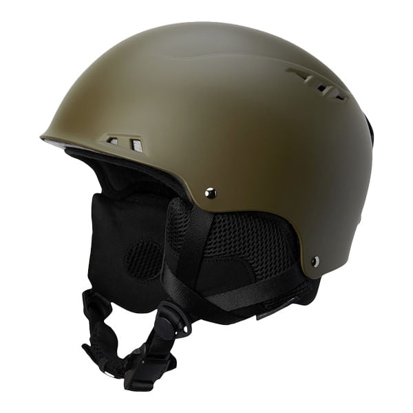 DAY TRIPPER HELMET | DARK OLIVE