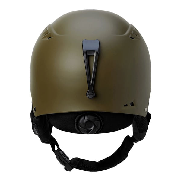 DAY TRIPPER HELMET | DARK OLIVE