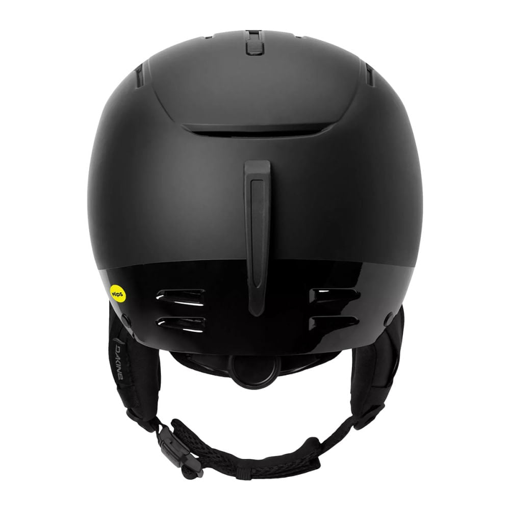 CHARGER MIPS HELMET | BLACK