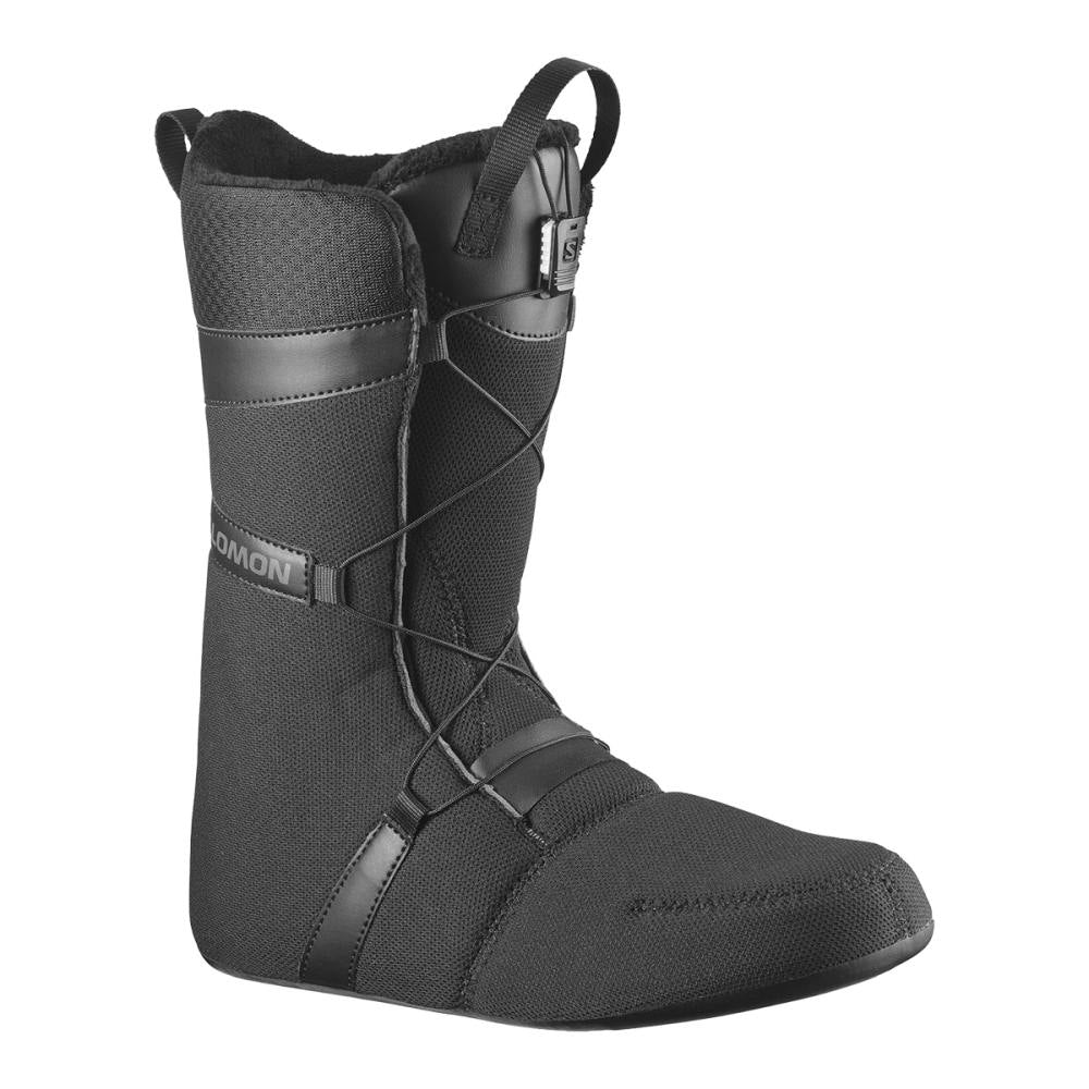 LAUNCH BOA SJ BOA 24/25 | BLACK