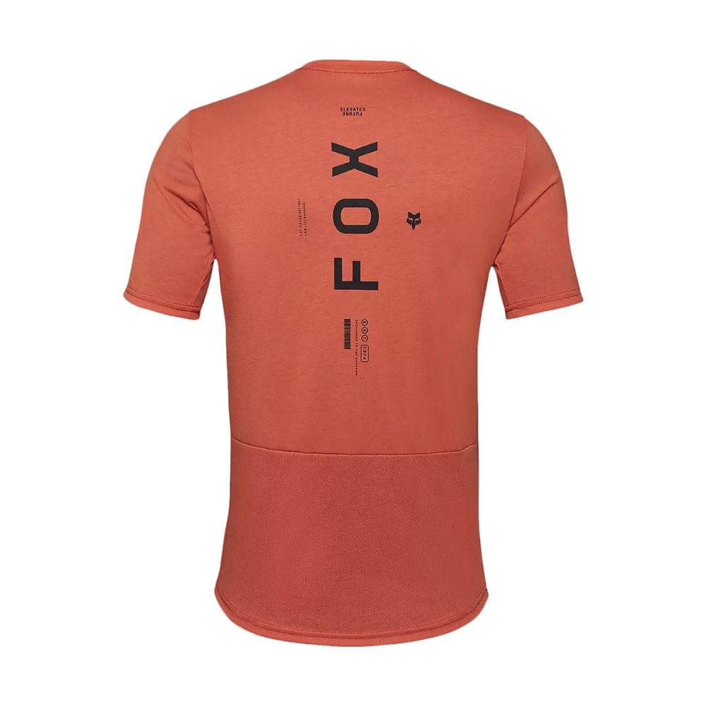 RANGER DR SS JERSEY ALYN | 456-ATOMIC