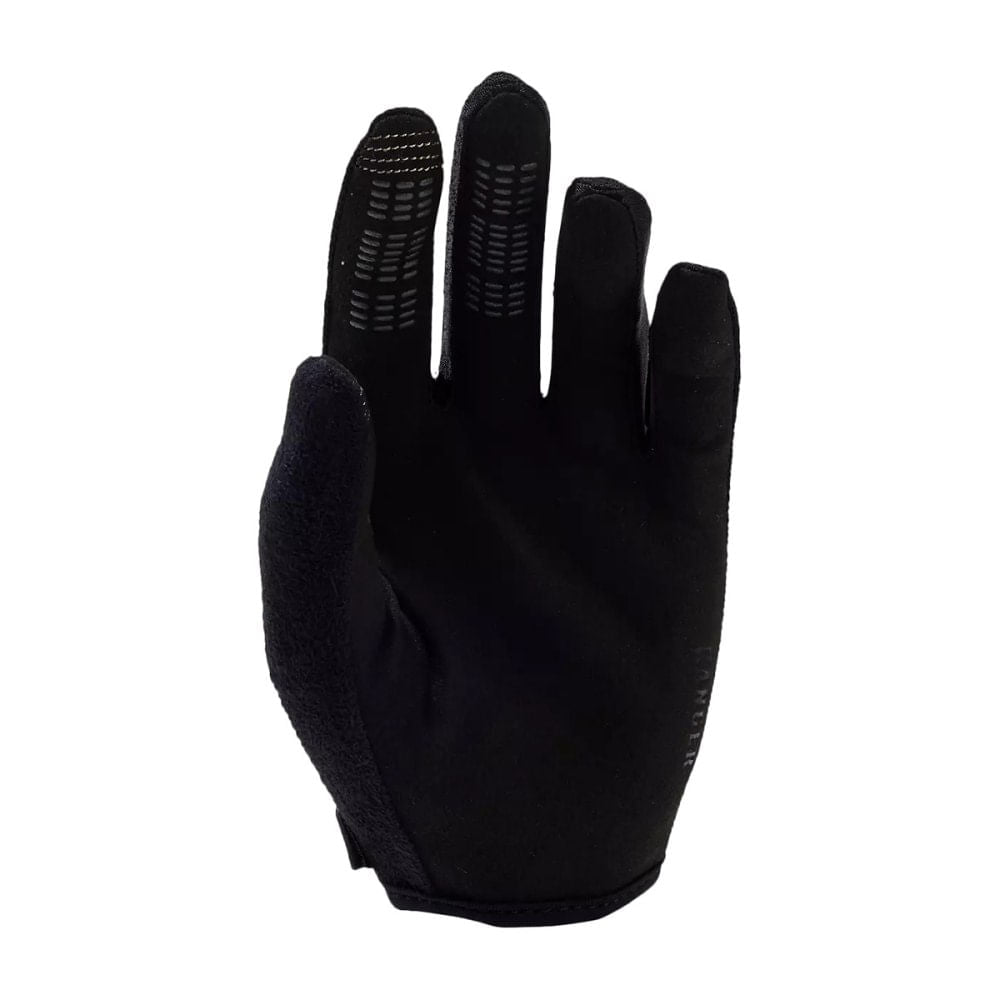 W RANGER GLOVE | 001-BLACK