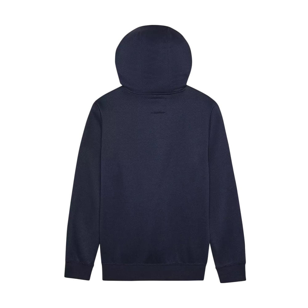 NON STOP FLEECE PO | 329-MIDNIG