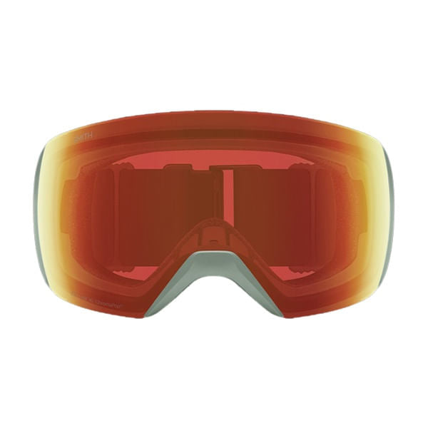Smith Unisex Skyline Xl Skiing & Snowboarding Goggles in No Color