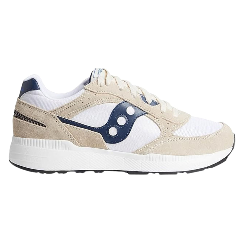 ECLIPSE | 6 WHITE/NA