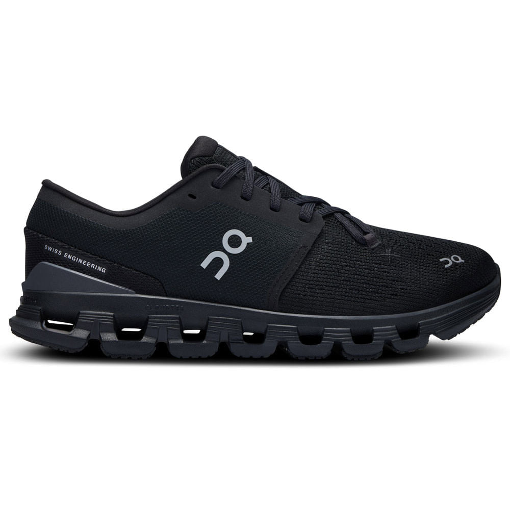 W CLOUD X 4 | 0106 BLACK