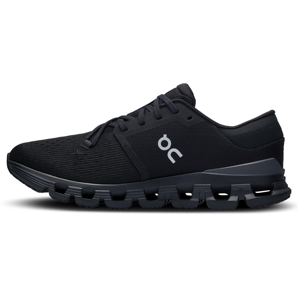 W CLOUD X 4 | 0106 BLACK
