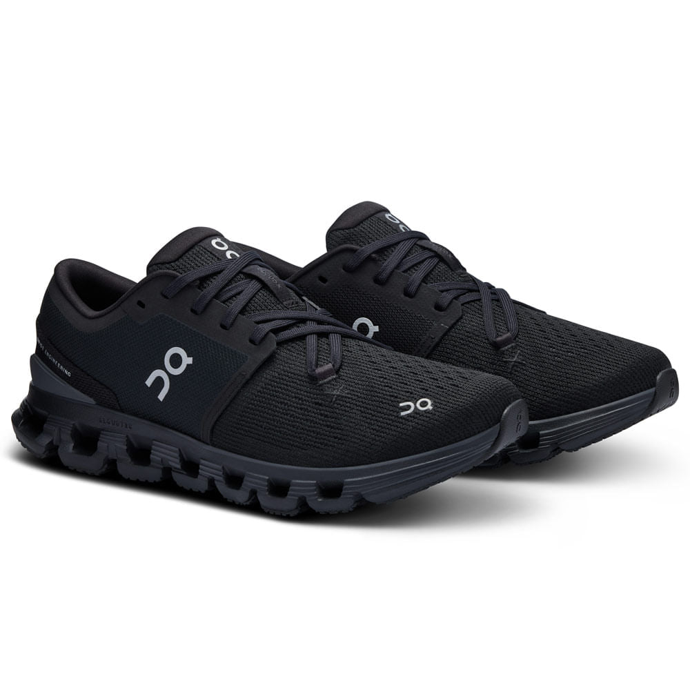 W CLOUD X 4 | 0106 BLACK