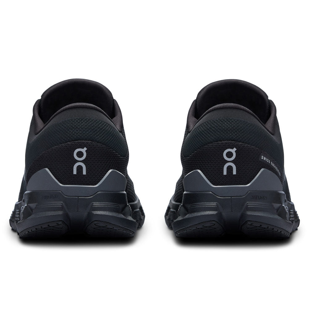 W CLOUD X 4 | 0106 BLACK