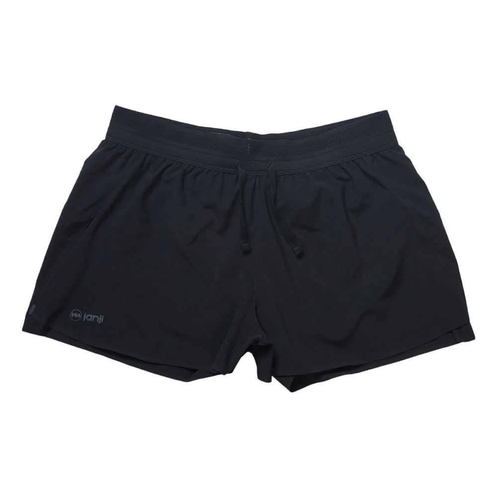 W 3IN AFO MIDDLE SHORT | MID-MIDNIG