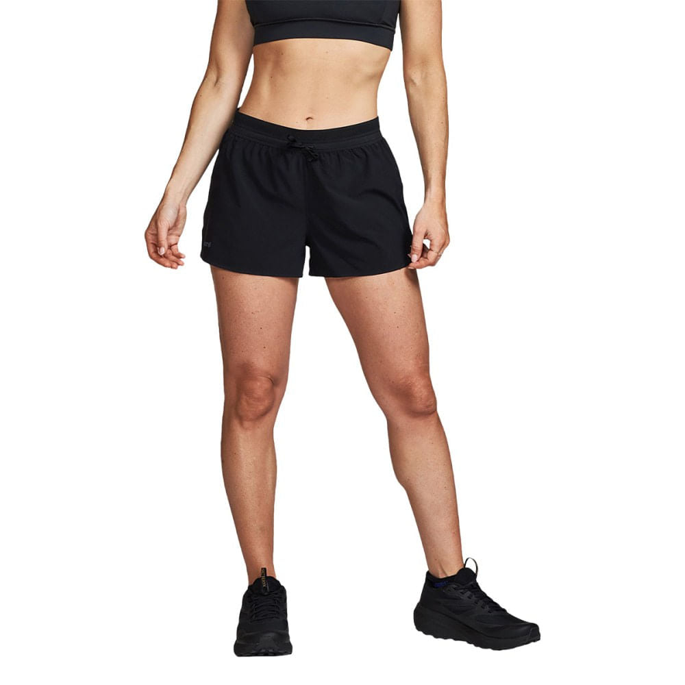 W 3IN AFO MIDDLE SHORT | MID-MIDNIG