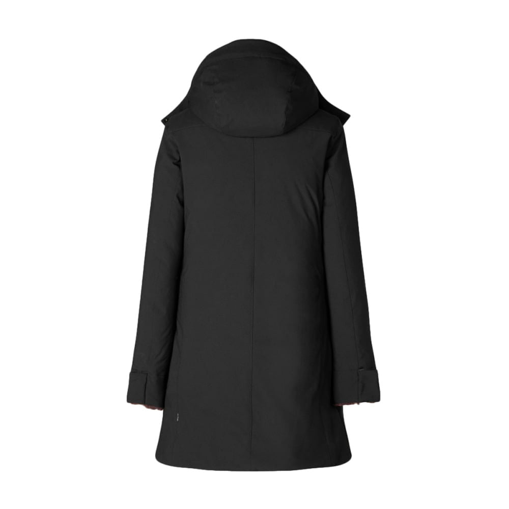 SAMANTHA JACKET | BLACK