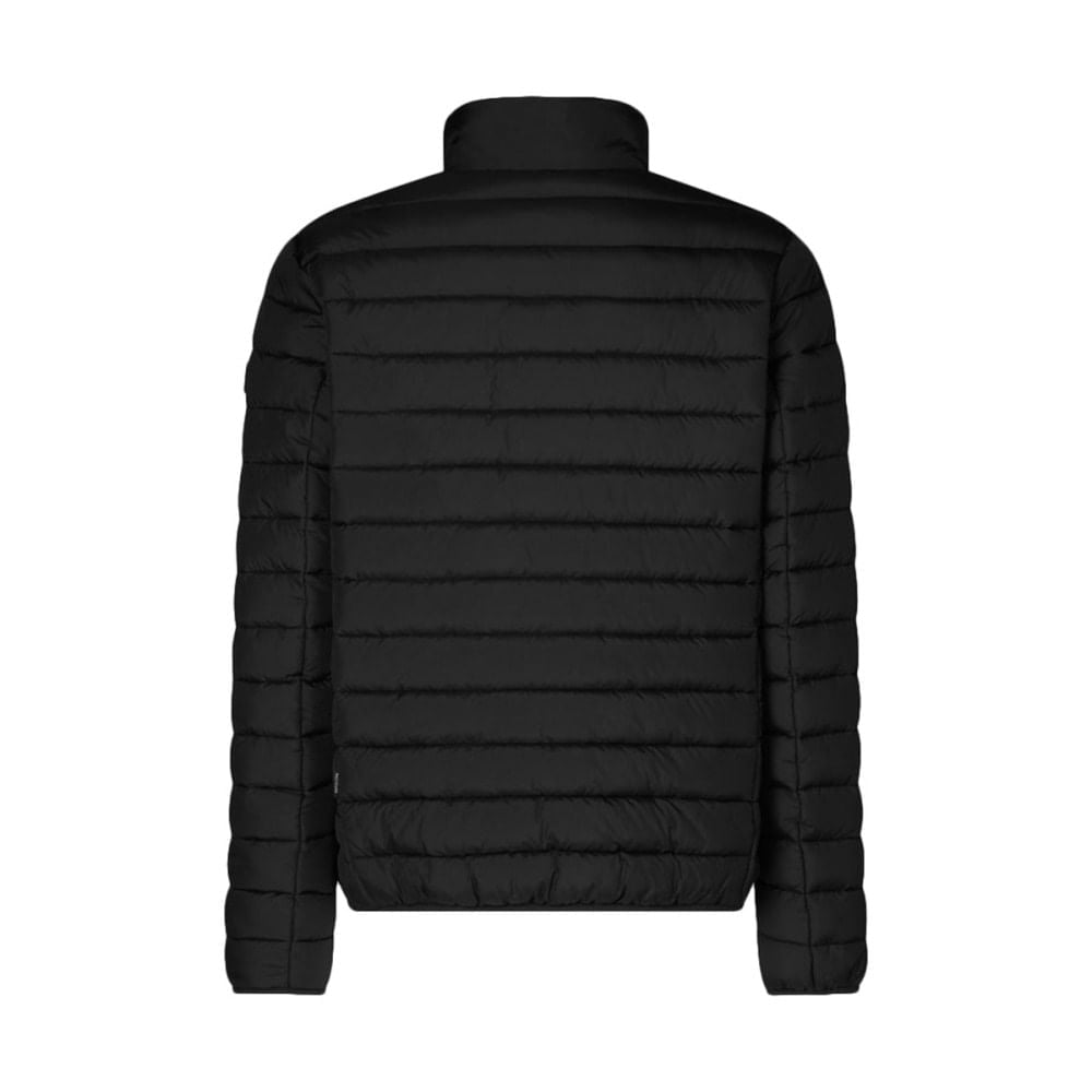 ERION JACKET | BLACK