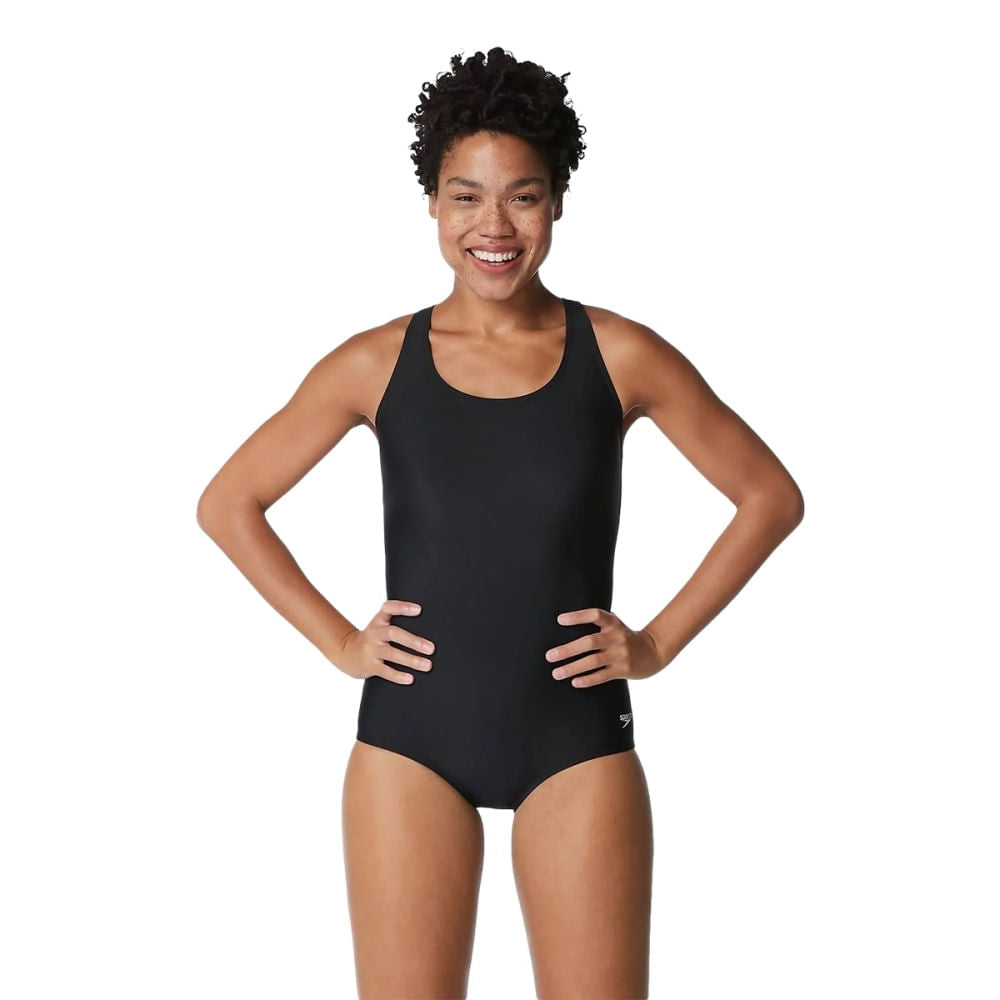 ULTRA BACK 1 PC | 001-BLACK