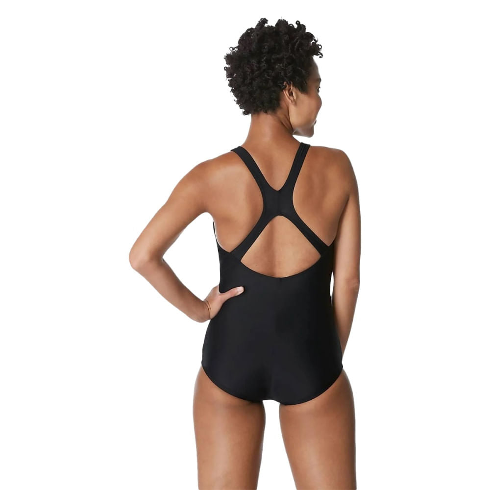 ULTRA BACK 1 PC | 001-BLACK