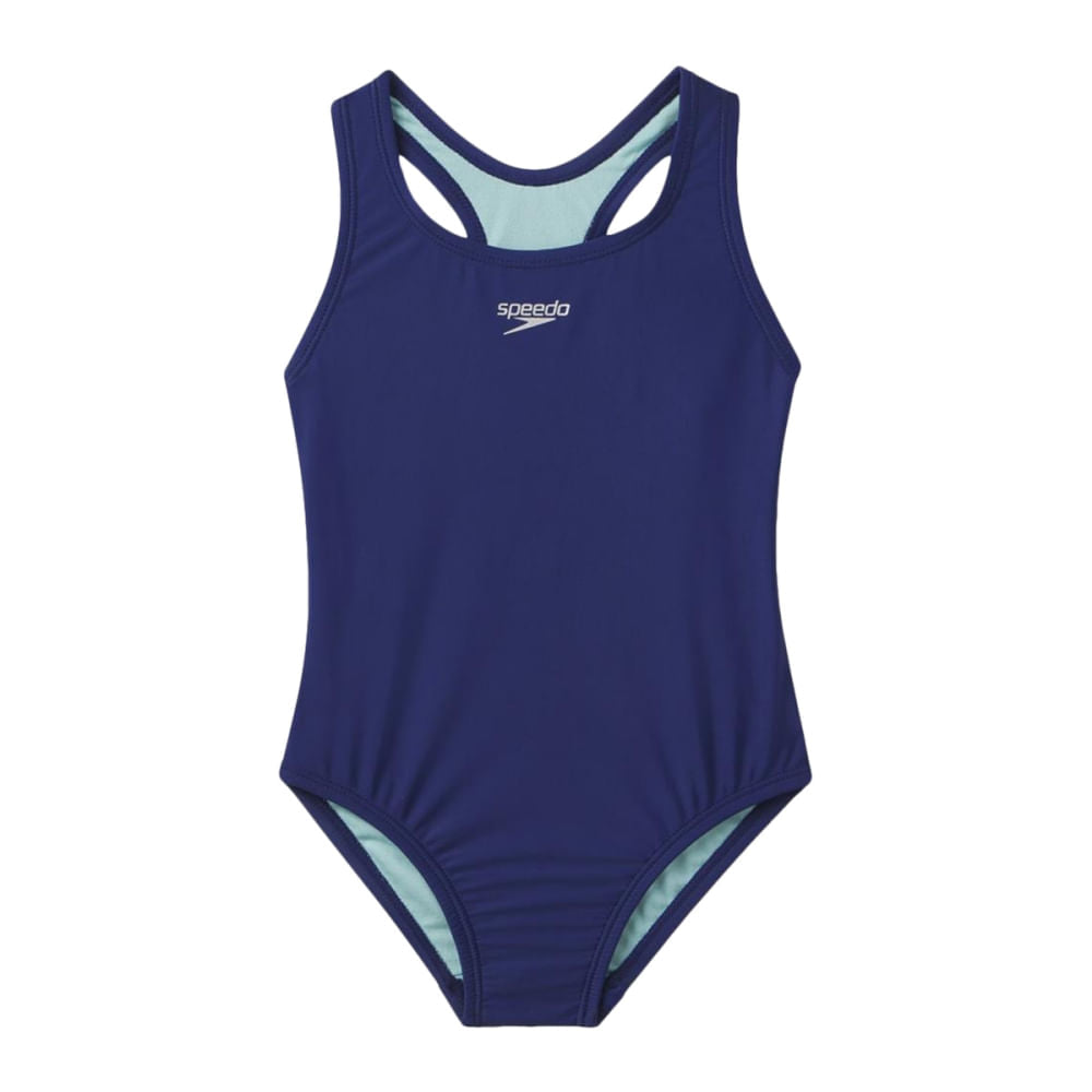 SOLID RACER | 01548-BLUE