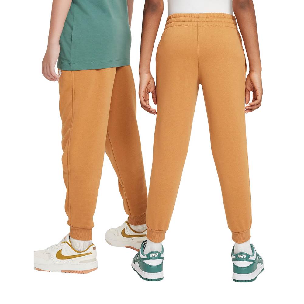 SPRTSWR CLUB FLEECE PANT | 224-FLXWHT