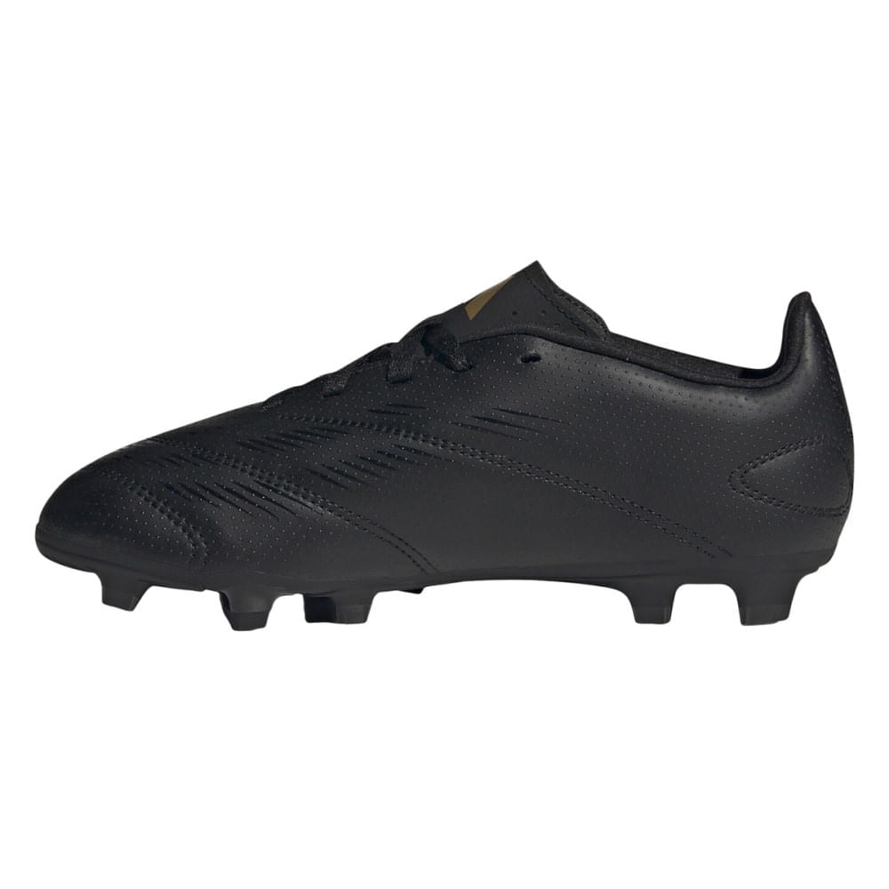 PREDATOR CLUB FXG J | CBLACK/CAR