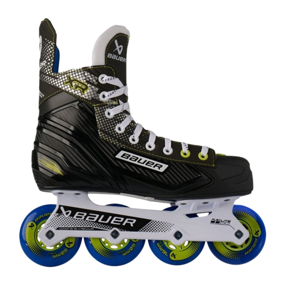 S25 BAUER XR RH SKATE | REG