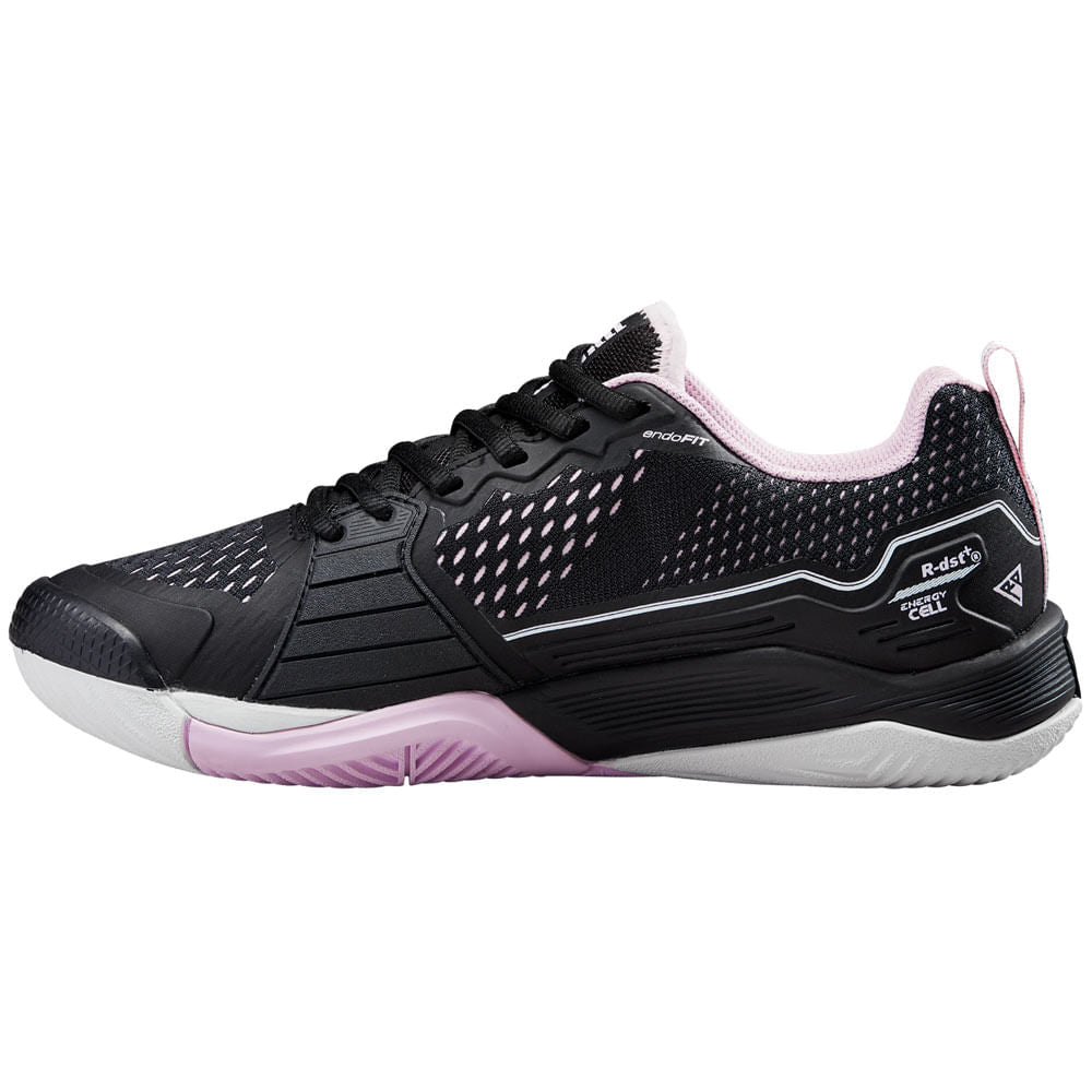 RUSH PRO 4.5 W | BK/BK/PIRO