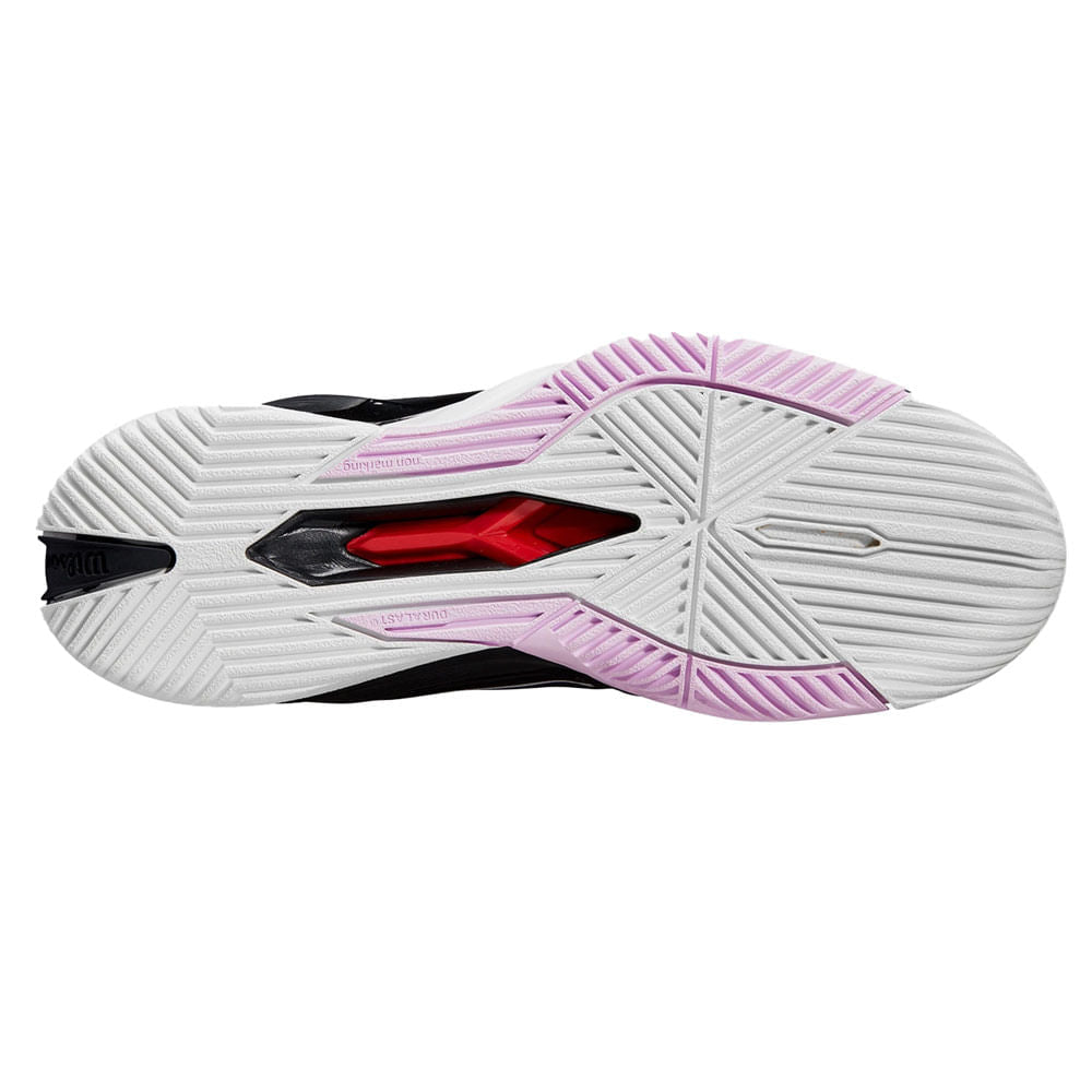 RUSH PRO 4.5 W | BK/BK/PIRO