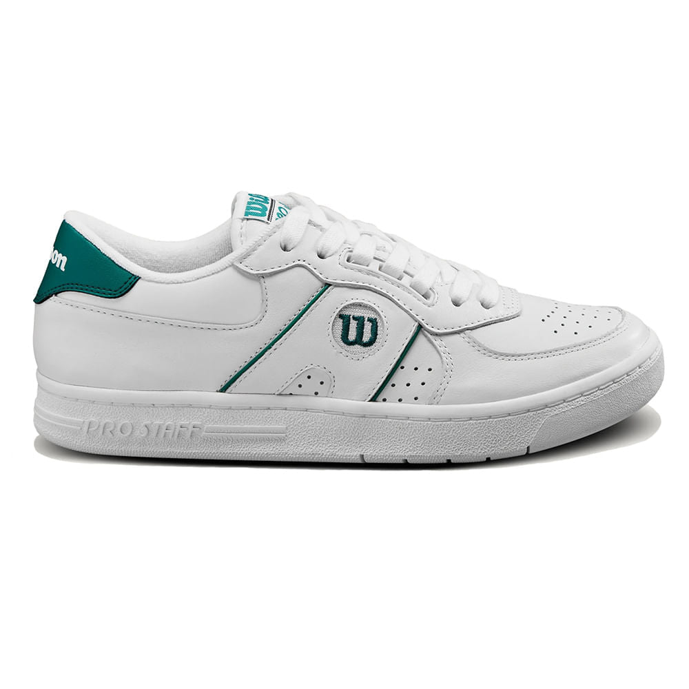 PRO STAFF 87 | WH/WH/CLUB