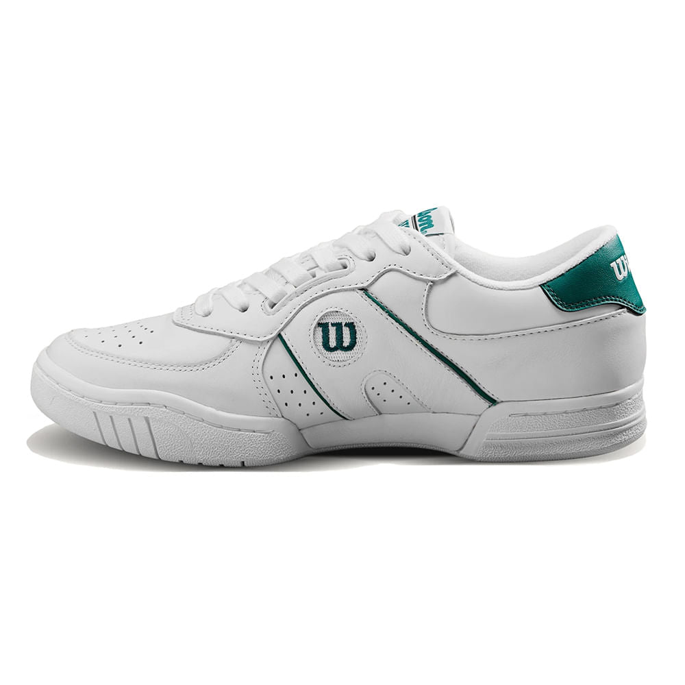 PRO STAFF 87 | WH/WH/CLUB