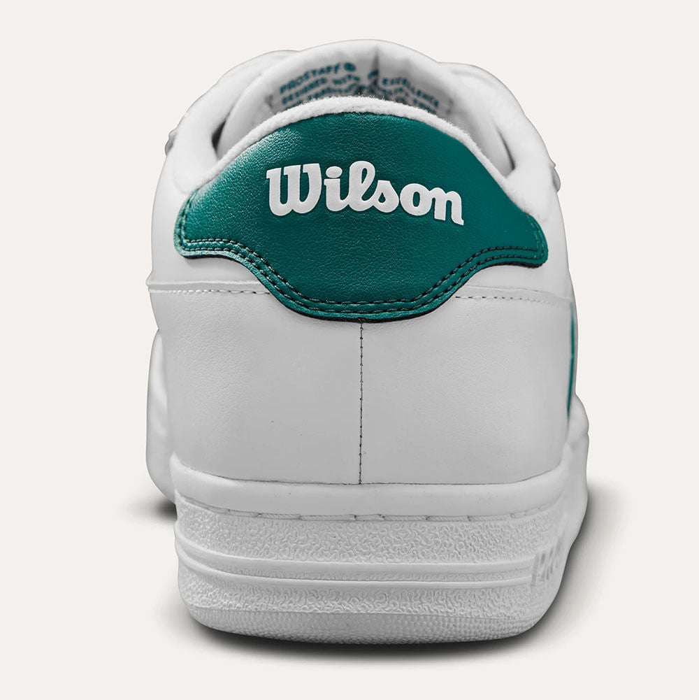 PRO STAFF 87 | WH/WH/CLUB