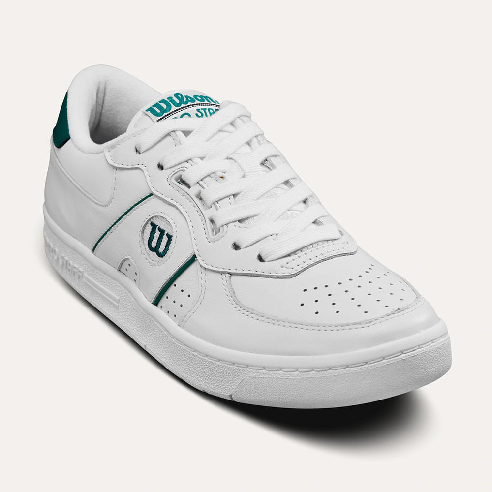 PRO STAFF 87 | WH/WH/CLUB