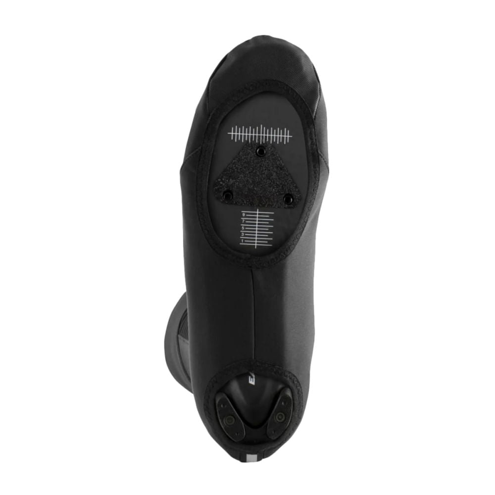 ENTRATA SHOECOVER | 010-BLACK