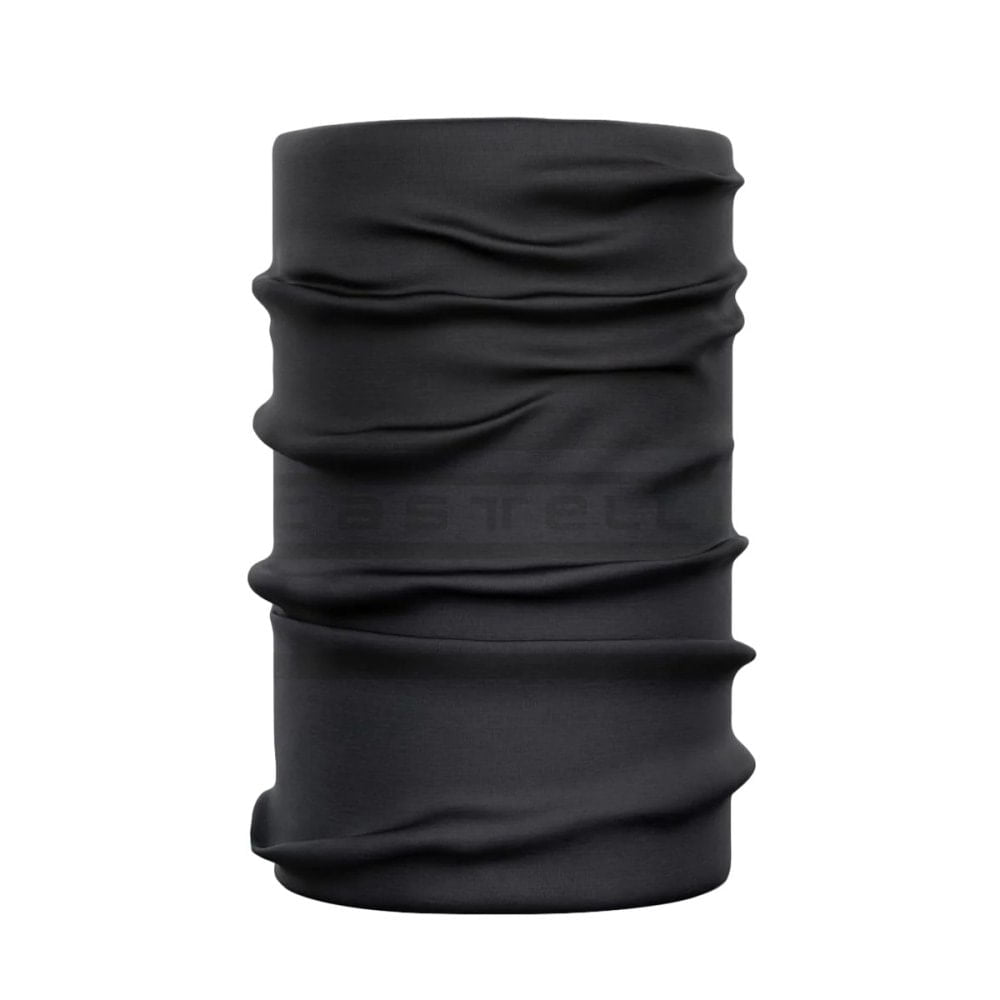 Castelli Unisex Pro Thermal Neck Warmer in Black Color