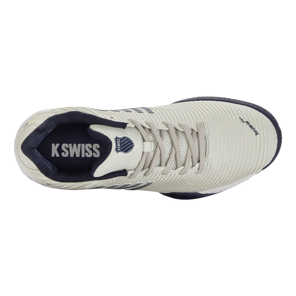 HYPERCOURT EXPRESS 2 | 090 GREY/W