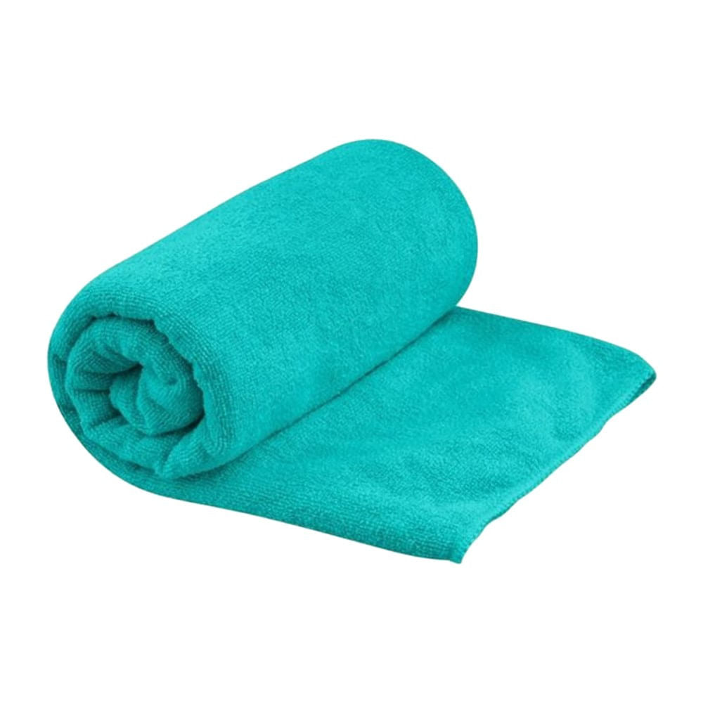 TEK TOWEL SM 16X32 | BALTIC BLU