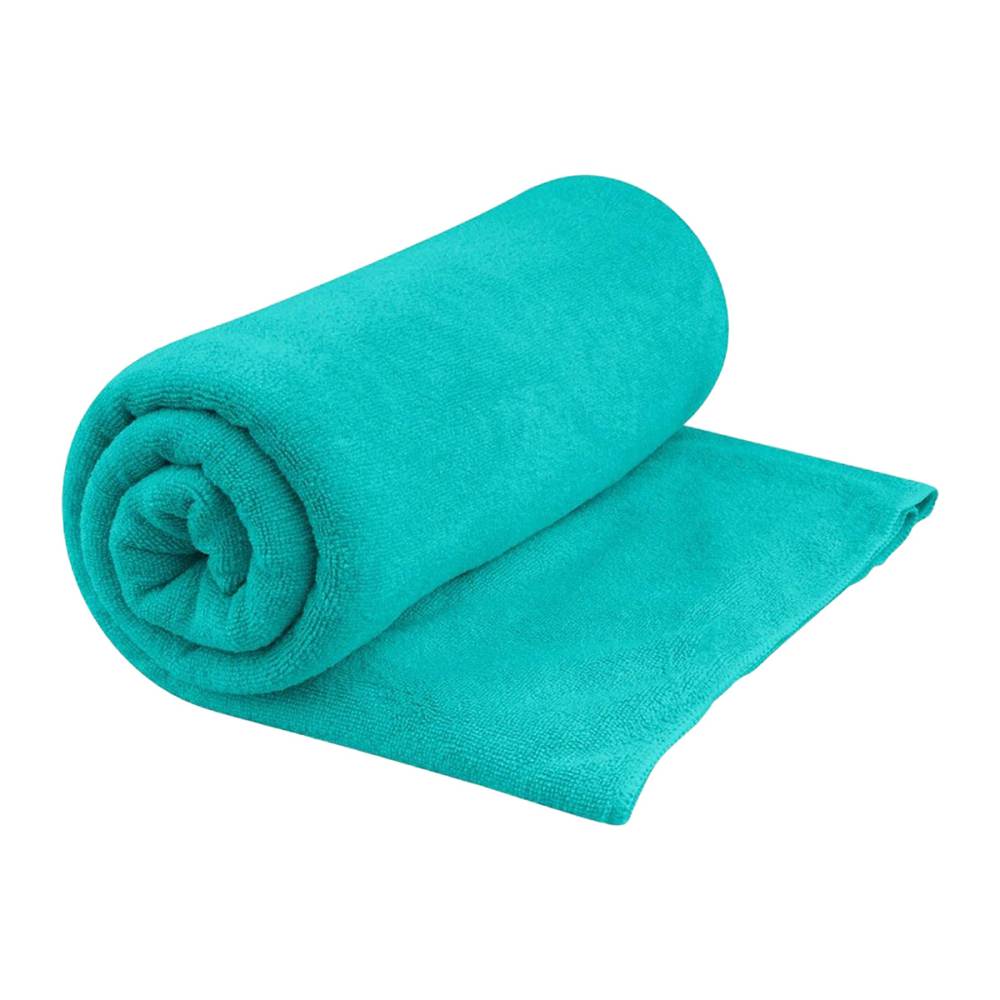 TEK TOWEL XL 30X60 | BALTIC BLU