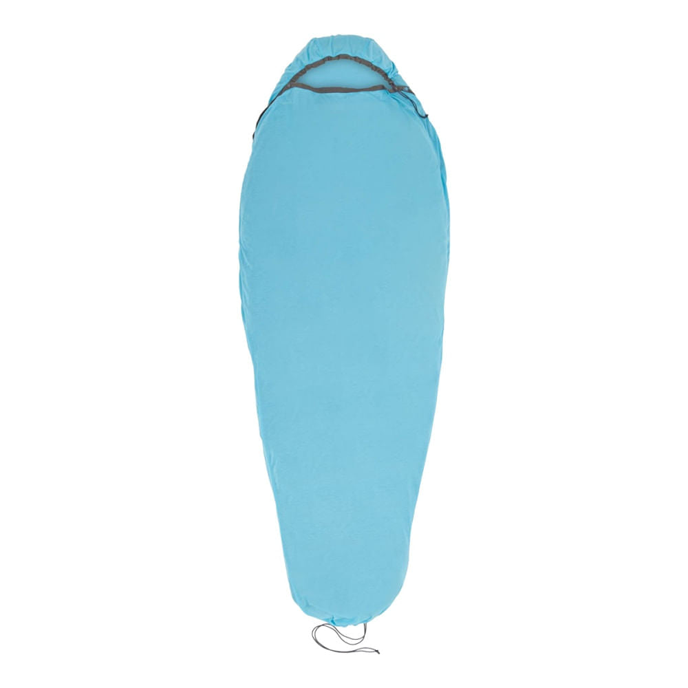 BREEZE SLEEPING BAG LINE | ATOLL BLUE