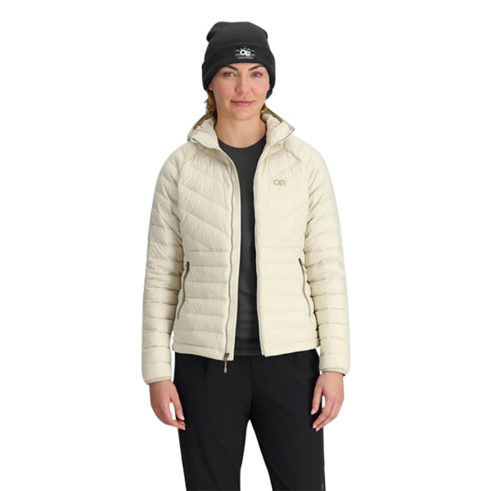 W TRANSCENDENT DOWN HOOD | 2652-OYSTE