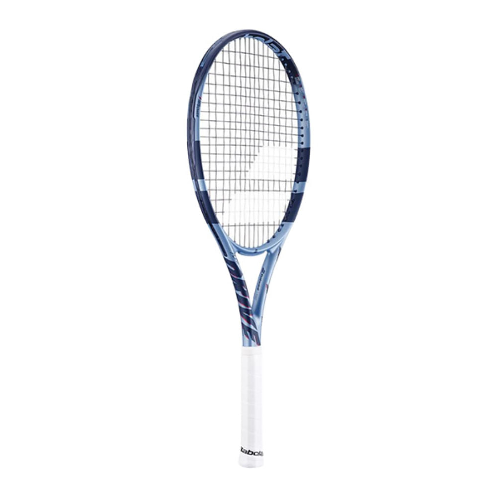 Babolat Pure Drive Lite Tennis Racquets in Blue Color