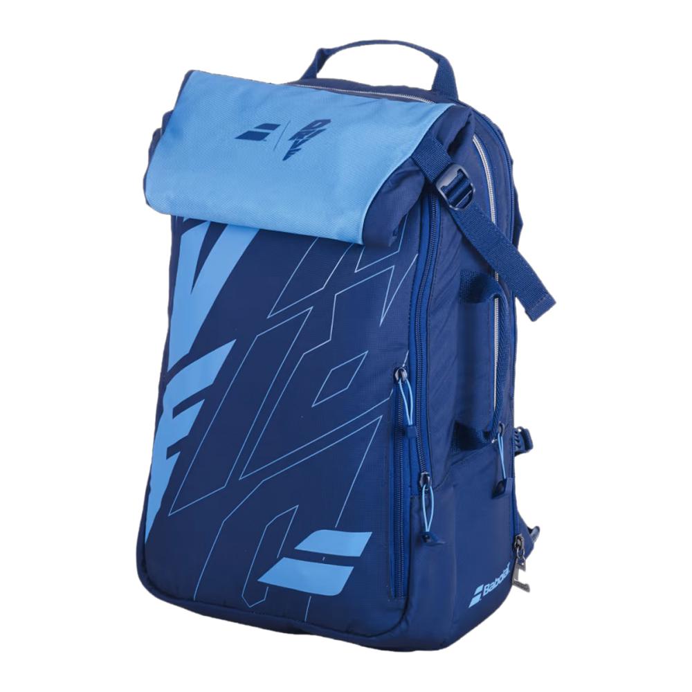 BACKPACK PURE DRIVE | NAVY BLUE