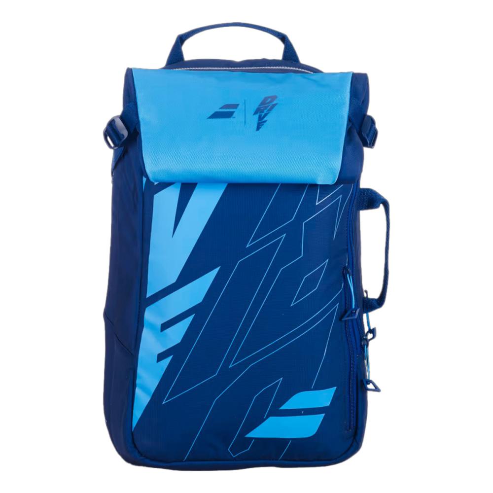 BACKPACK PURE DRIVE | NAVY BLUE