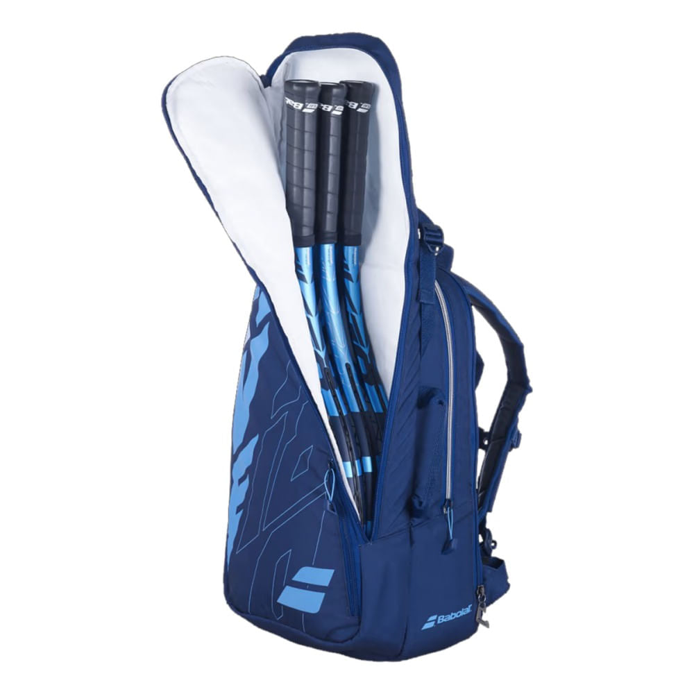 BACKPACK PURE DRIVE | NAVY BLUE