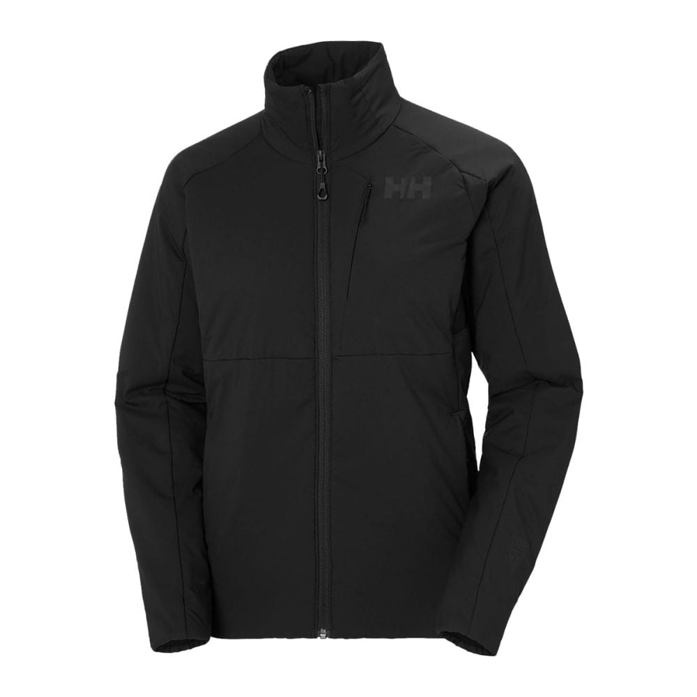 W ODIN STETCH JACKET2.0 | 990-BLACK